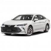 Toyota Avalon (2018 - 2023)