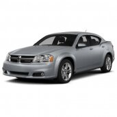 Dodge Avenger (2007 - 2015)