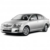 Toyota Avensis II T25 2003-2009