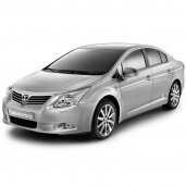 Toyota Avensis III T27 2009-2018