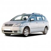 Toyota Avensis Verso 2001-2009