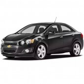 Chevrolet Aveo (2011 - 2017)