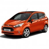 Ford B-Max 2012-