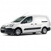 Citroen Berlingo (2008 - 2016)