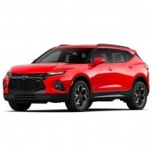 Chevrolet Blazer (2019 -)