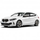 BMW 1 serija F40 2019-