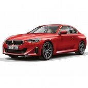 BMW 2 serija G42 2021-