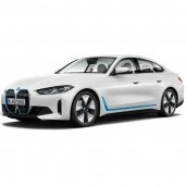 BMW i4 G26 2021-