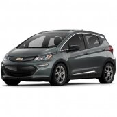 Chevrolet Bolt (2016 -)