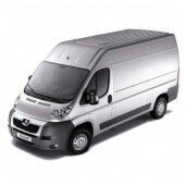 Peugeot Boxer III 2006-2014