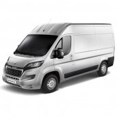 Peugeot Boxer IV 2014-