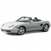 Porsche Boxster I 1996-2004