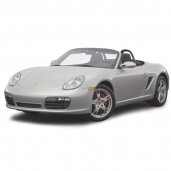 Porsche Boxster II 2005-2012