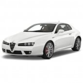 Alfa Romeo Brera 2006-2011