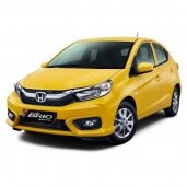 Honda Brio (2011 -)