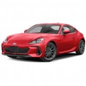 Subaru BRZ (2021 -)