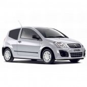 Citroen C2 (2003 - 2010)