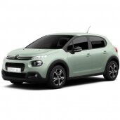 Citroen C3 2016-