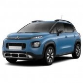 Citroen C3 Aircross 2017-