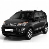 Citroen C3 Picasso (2009 - 2017)