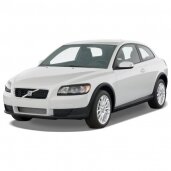 Volvo C30 2006-2013