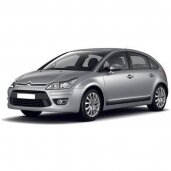 Citroen C4 (2004 - 2011)