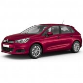 Citroen C4 2010-2020