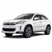 Citroen C4 Aircross 2012-2018