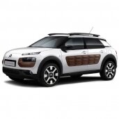 Citroen C4 Cactus (2014 - 2018)