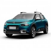 Citroen C4 Cactus 2018 -