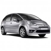 Citroen C4 Grand Picasso 2006-2013