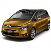 Citroen C4 Grand Picasso (2013 - 2018)