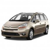 Citroen C4 Picasso 2007-2013