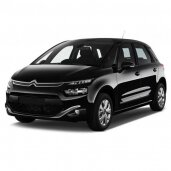 Citroen C4 Picasso 2013-