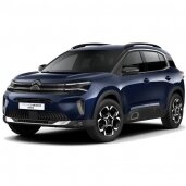 Citroen C5 Aircross (2018 - )