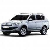 Citroen C-Crosser 2007-2013