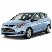 Ford C-Max II (2011 - 2019)