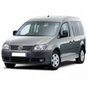 VW Caddy (2004 - 2006)