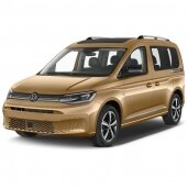 VW Caddy (2020 -)