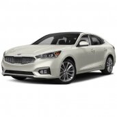 Kia Cadenza II 2016-2021