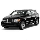 Dodge Caliber (2006 - 2012)