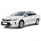 Toyota Camry VII 2011-2019