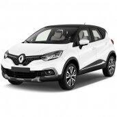 Renault Captur I 2013-2019