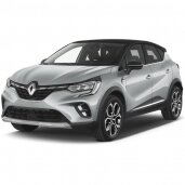 Renault Captur II 2019-