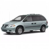 Dodge Caravan (1995 - 2007)