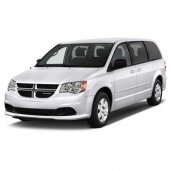 Dodge Caravan (2009 - 2020)