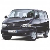 VW Caravelle (1990 - 2003)