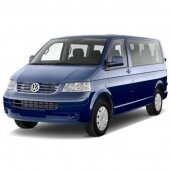 VW Caravelle (2003 - 2015)