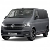 VW Caravelle (2015 - 2019)