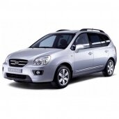 Kia Carens II 2006-2013